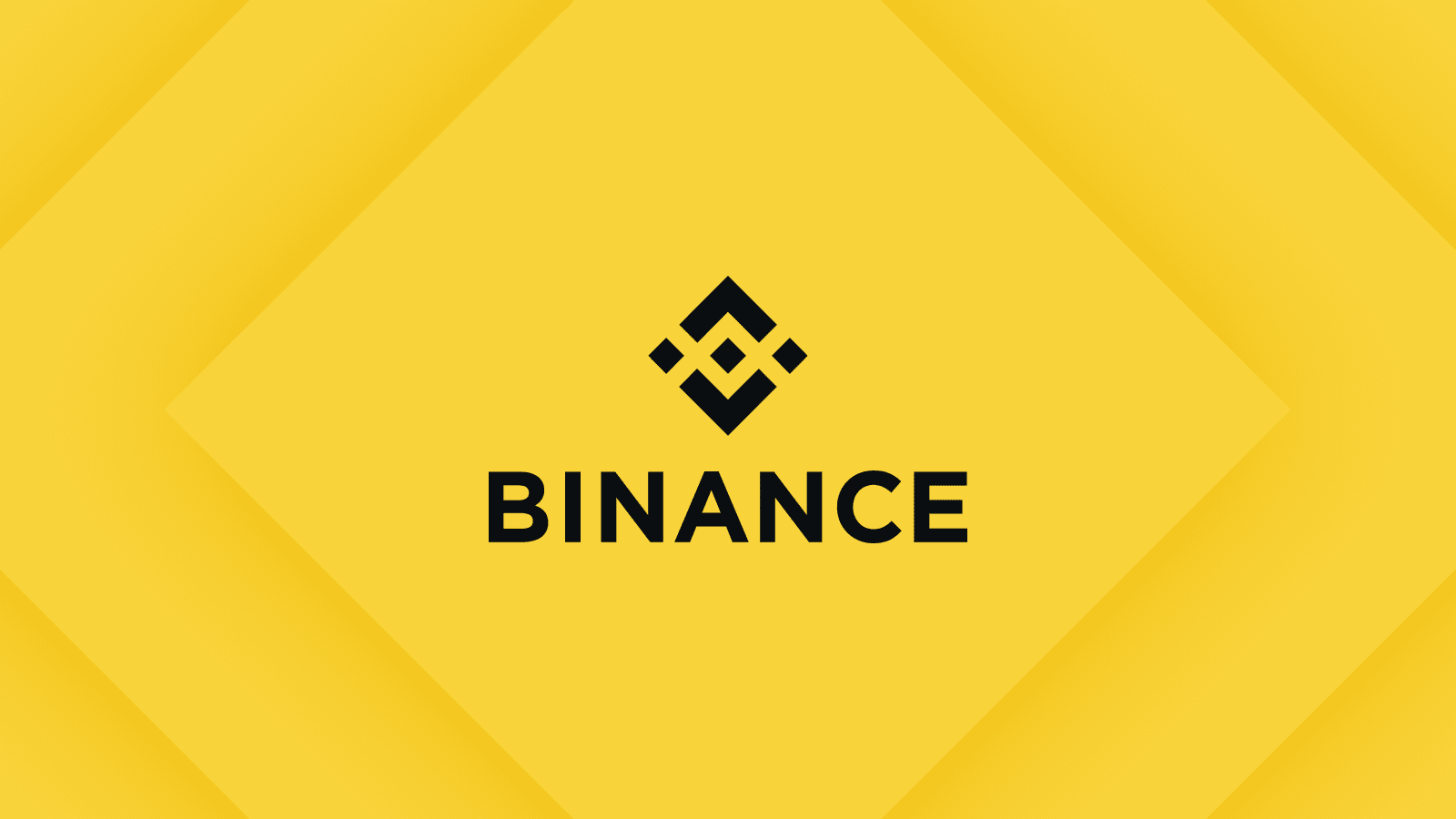 binance最新官网